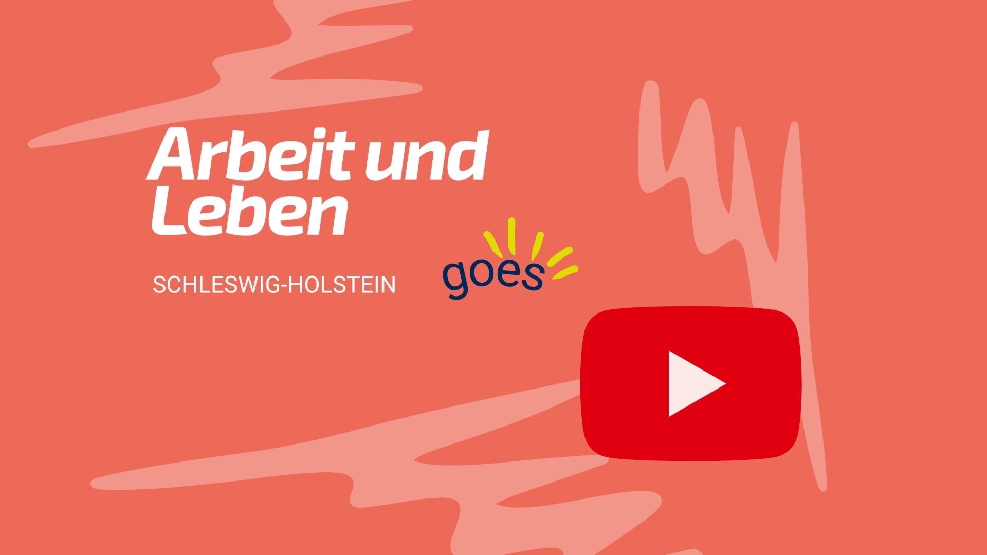 Zum YouTube Kanal von Arbeit und Leben Schleswig-Holstein